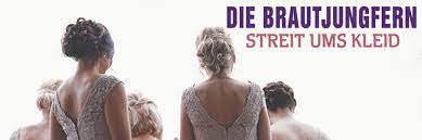 Klicken sie auf dieses aufregende spiel, in dem sie ein hervorragender berater für hochzeitsbilder sind. Die Brautjungfern Streit Ums Kleid Sendetermine Stream Mai Juni 2021 Netzwelt