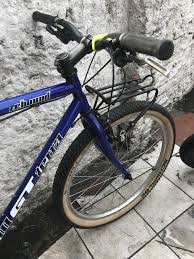 Gt Mtb All Terra Rebound 1995 Punho