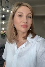 Irina Khayrullina, Oktyabrsky