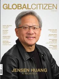 Global Citizen 34 by Global Citizen