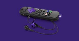 Maybe you would like to learn more about one of these? Roku Debuts Voice Remote Pro With Apple Tv Headphone Jack