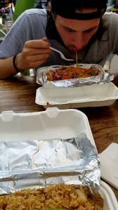 View t's thai takeout menu and order online. Thai Vegan Santa Monica California Restaurant Happycow
