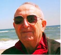 James Eberhardt Obituary