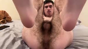 ButtJunkie - Gay Extra Hairy Men - Solo and in… ThisVid.com