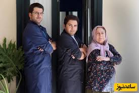 سعید کریمی بازیگر