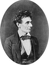 He served the nation from march 1861 until april 1865. Abraham Lincoln Wikipedia