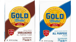 General Mills issues voluntary recall for some types of popular flour brand