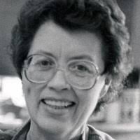 Lucille Hales Obituary