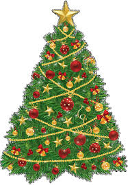 20+ vectors, stock photos & psd files. Christmas Tree Gifs 100 Animated Pics Of Christmas And New Year S Mood