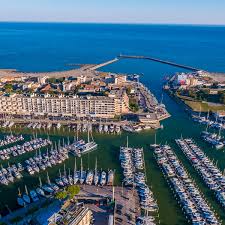 Mauguio Carnon Ports