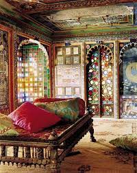 Moroccan Interior Design Concept Is Incredible And Flexible Nestled Between Europe And Africa Morocco Is A C Indian Decor Moroccan Interiors Moroccan Bedroom
