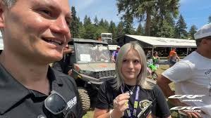 Motocross Show "Dude" Commercial