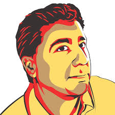 Balance Innovation's Rene Polin