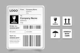 Give your snail mail a little something extra with canva's customizable address labels you can easily personalize and brown paper and lace address label. 27 Address Label Templates Psd Eps Free Premium Templates