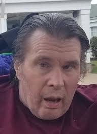 Randy Lewell Fullerton Obituary