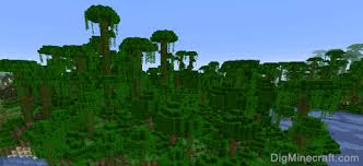 Jungle Hills In Minecraft They can be used to make dyes, but are also very pretty! jungle hills in minecraft
