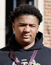 Ryan Walls, Murray, Offensive Line