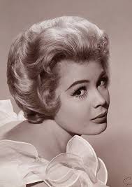 Sandra Dee's 1959-1961 Photo Shoot and Magazine Cover