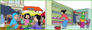 Kunci Jawaban Buku Siswa Tema 8 Kelas 5 Halaman 31 32 33 34 Sanjayaops