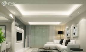 Saint Gobain Gyproc India India Gypsum Drywalls Ceilings Plasters Ceiling Design Living Room Ceiling Design Bedroom Down Ceiling Design