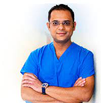 Dr Vipul Patel New York Hand Upper Extremity Microvascular Surgeon Brooklyn