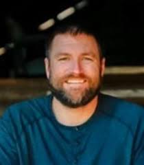 Obituary information for Christopher Allan Black