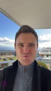 Jonathan Pfister's Instagram, Twitter & Facebook