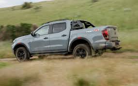 The 2021 nissan navara has a braked towing capacity of 3500kg and an unbraked towing capacity of 750kg. 2021 Nissan Navara New Ute Launched In Australia Prices Start At Au 33 890 Carscoops