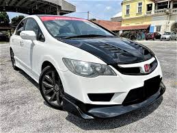 16 film horor indonesia terseram via lailyjayy.blogspot.com. Honda Civic Fd 2 0 Facelift 2010 With Type R Body Kit Cars Cars For Sale On Carousell