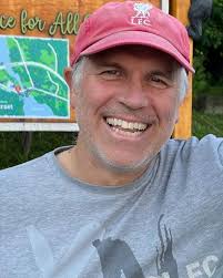 Graham Brian Pollington Obituary December 22, 2023