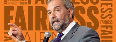 It's the economy, stupid: Three visions of Canada's future