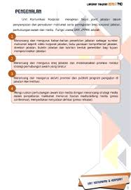 (p4) mengorganisasi strategi perhubungan awam yang berkesan; Perhubungan Awam