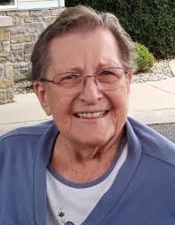 Marilyn A. Bjorklund