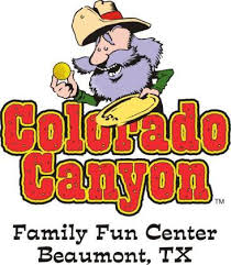 Image result for colorado canyon mini golf