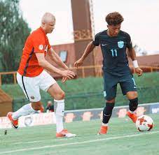 Granted, teammate haaland may yet break that record by the end of the season given his recent form, but even so, that record speaks volumes of sancho's attacking quality since he joined dortmund in the summer of 2017. Football On Twitter Short Video Of Sancho S Technical Ability In The U17 Game Against Norway Back Then And Of Course That Sitter Haaland Missed Https T Co 3ukshi9rdc