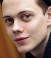 17 Bill Skarsgård ideas