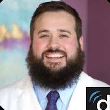 Dr. Keith D. Moffit, DO