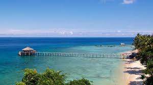 Seperti mana yang kita maklum, kita telah hampir ke. Leleh Layan Resort Pulau Tioman Ini Tapi Ada Benda Hangpa Mesti Tak Percaya