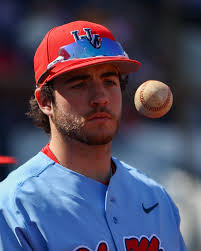 Ole Miss Baseball