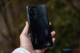 List of mobile devices, whose specifications have been recently viewed. Redmi K40 K40 Pro Damascus Black Hands On 2021 S Flagship Killer Duo Gizmochina