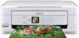 Si cela ne fonctionne pas, le plus simple et d'insérer le cd vendu avec. Expression Home Xp 325 Epson