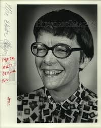 Edna Clay, Musician in Huntsville, Alabama