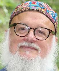 2024 5783 Purim Spiel by Eileen Brooks