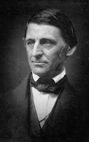 Ralph Waldo Emerson Wikipedia