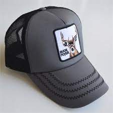 Erkek Fileli Geyik Logolu Gri Spor Cap Sapka Modellerini En Ucuz Fiyatlariyla Kapida Odeme Ve Taksit Ile Hemen Satin Al Sapka Spor Gri