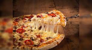 Is it as good as it was the last time? What S The Difference Between Pan Pizza And Hand Tossed Pizza The Times Of India