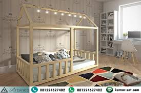 Maybe you would like to learn more about one of these? 240 Ide Tempat Tidur Anak Di 2021 Tempat Tidur Anak Desain Tempat Tidur Tempat Tidur