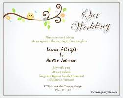 Casual Wedding Invitation Fresh Top Free Line Wedding Invitation Te Wedding Invitation Wording Informal Informal Wedding Invitations Casual Wedding Invitations