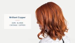 It can be found with a wide array of skin tones and eye colors. Which Red Hair Color Is Right For Me Esalon Color Mastery