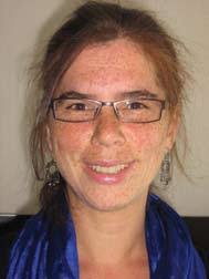 Meet the new leadership: